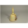 Image 2 : Hummel Bell '1990' -- Signed and Marked Inside Bell