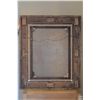 Image 8 : Large 19th Century Oil on Canvas Portrait of a Lady in Period Dress