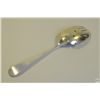 Image 1 : American Parcel Gilt Coin Silver - Large Server - Marked for C. F. Rudolph
