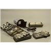 Image 1 : Old Viewfinder and 73 Stereo Cards - P series