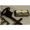 Image 3 : Old Viewfinder and 73 Stereo Cards - P series