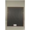 Image 2 : Signed A. Duovah '80 Print In Gallery Frame
