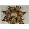 Image 2 : Artist: Tommy Kaknuma Ceramic Bird Figure Grouping