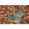 Image 8 : Large Arita Porcelain Charger Early 20th C.