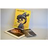 Image 1 : Lot of (3) Three Northwest Coast Native Art Reference Books