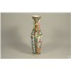 Image 2 : C 1865 Chinese Famille Vert Export Ware Vase