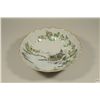 Image 1 : Japanese Export Ware Bowl - Pagoda, Buildings and Gardens