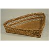 Image 2 : NWC Salish Triangle Form Open Work Basket