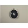 Image 2 : 19th C. Mourning Pendant Locket Circa 1870