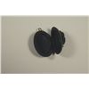 Image 3 : 19th C. Mourning Pendant Locket Circa 1870