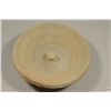 Image 2 : Unusual Form - Aramaic Terracotta  Incantation / Devil Trap / Magic Bowl (6-8 Century AD)