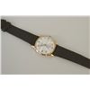 Image 1 : Men's Vintage Gold Jaeger-LeCoultre Watch
