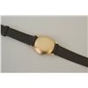 Image 2 : Men's Vintage Gold Jaeger-LeCoultre Watch