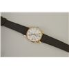 Image 3 : Men's Vintage Gold Jaeger-LeCoultre Watch
