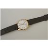 Image 4 : Men's Vintage Gold Jaeger-LeCoultre Watch