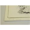 Image 8 : C. 1905 Australian Illustrator P. Nevile - Signed Original Watercolor Book Cover