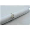Image 2 : Estate Jewelry: DIAMOND RING  1.90CT (VS2-KL, PRINCESS CUT)