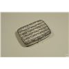 Image 1 : 19th C. British Colonial .950 Fine Silver Case