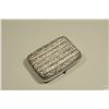 Image 2 : 19th C. British Colonial .950 Fine Silver Case