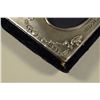Image 8 : English Hallmarked Sterling Double Frame - London, KF Ld.