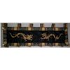 Image 1 : Chinese Embroidery Dragon Pattern