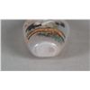 Image 3 : Chinese Glass Painted Snuff Bottle