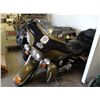 Image 1 : 2007 Harley Davidson Electra Glide Ultra Classic 1584CC 96C.I. Full Dress M/C