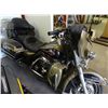 Image 2 : 2007 Harley Davidson Electra Glide Ultra Classic 1584CC 96C.I. Full Dress M/C