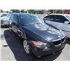 Image 8 : * 2007 BMW 328I Sedan