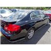 Image 8 : * 2003 Infiniti 6.35 Sedan