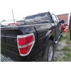 Image 8 : 2009 Ford F150 Lariat 4x4 Crew Cab Shortbed P/U