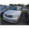 Image 1 : * 2012 Dodge Avenger Sedan