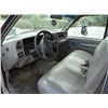 Image 2 : 2000 GMC 3500 SL DSL./12' Flatbed Truck