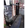 Image 2 : Black 4-Post Drive-On 7K Lb. Capacity Auto Lift