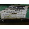 Image 2 : Central Machinery 40" Roller