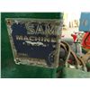 Image 2 : Sampson MN150-12 Double Mitre