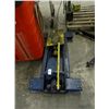 Image 1 : Large Capacity Floor Jack