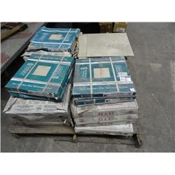 Pallet Lot Floor Tile