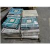 Image 1 : Pallet Lot Floor Tile