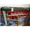Image 2 : 2 - Parts Bin Cabinet - 2 Times the Money