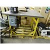 Image 1 : Router/Shaping Table