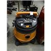 Image 1 : Rigid Shop Vac - No Hoses