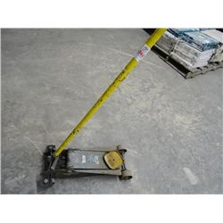 Walker Floor Jack