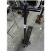 Image 1 : 2 1/2 Ton Low Profile Floor Jack