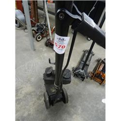 Hydraulic Portable Bottle Jack