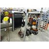 Image 1 : I Beam Chain Hoist System