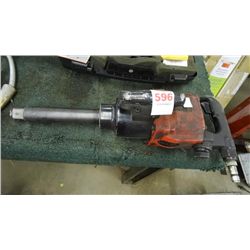 Impact Wrench