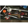 Image 1 : Hand Tools, Square & More