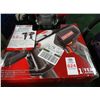 Image 1 : Craftsman 1/2" Hammer Drill
