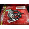Image 1 : Craftsman 2 In 1 Jig Saw